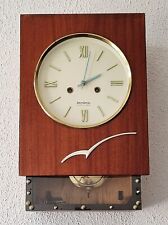 Tolle wanduhr regulator gebraucht kaufen  Ebhausen