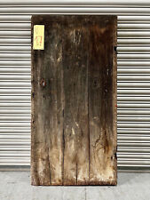 Old oak front for sale  ST. LEONARDS-ON-SEA