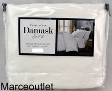 Charter club damask for sale  USA