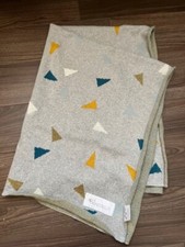 Kindsgut decke babydecke gebraucht kaufen  Hohen Neuendorf