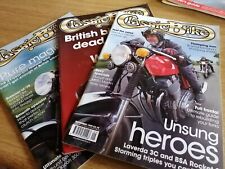 Bsa triumph job for sale  LEICESTER
