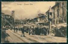 Verona città piazza usato  Gambolo