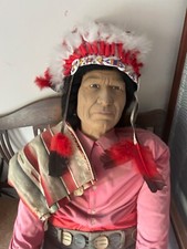 Life size antique for sale  Lake Geneva