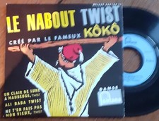 Koko nabout twist d'occasion  France