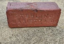 Sterling marietta ohio for sale  Parkersburg