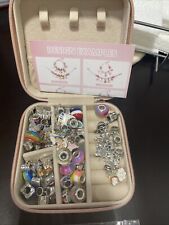 Diy charm bracelet for sale  Miami