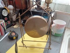 Small vintage brass for sale  ROMFORD