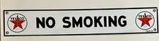 Porcelain texaco smoking for sale  Clearfield
