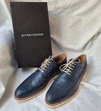 Strenesse feiner leder gebraucht kaufen  Steinfeld
