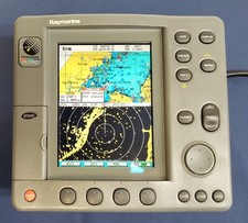 Raymarine rl70c plus for sale  Annapolis