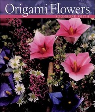 Origami flowers soonboke for sale  UK
