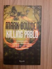 A141 killing pablo usato  Solza