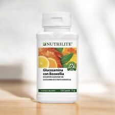 Glucosamina con boswellia usato  Bologna