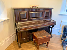 Berry upright grand for sale  HASTINGS