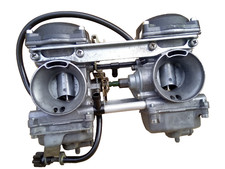 Reconditionné carburateur kaw d'occasion  Saint-Victoret