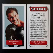 Boxing usa rocky for sale  MARKET HARBOROUGH