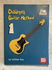 Mel bay children for sale  Washington