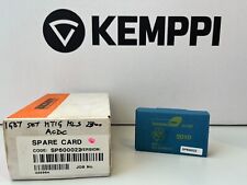 Kemppi igbt set for sale  Shipping to Ireland