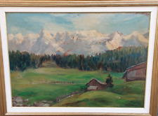 Staudacher arte carlo usato  Genova