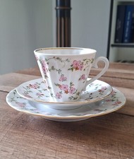 Service tasse soucoupe d'occasion  Cognac
