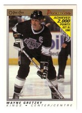 OPC O-Pee-Chee Premier 1990-91 - Complete seu conjunto (1-132) Estado perfeito comprar usado  Enviando para Brazil