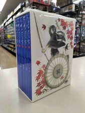 Natsume s Book of Friends Season 3 Complete Limited Edition Box Set All 5 Volume comprar usado  Enviando para Brazil