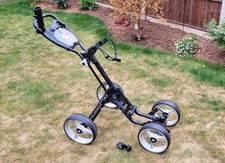 Eze glide quad for sale  STOURBRIDGE