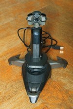 Saitek cyborg v1 gebraucht kaufen  München