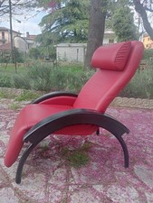 Chaise longue poltrona usato  Città di Castello