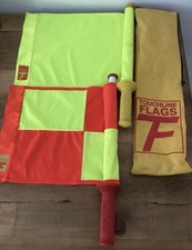 Touchline football referee for sale  SUTTON-IN-ASHFIELD