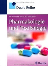 Duale reihe pharmakologie gebraucht kaufen  Berlin