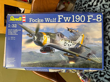 Revell 04869 focke for sale  Lincoln