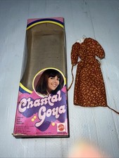 Boite poupée mattel d'occasion  Verneuil-l'Étang