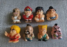 Street fighter vintage for sale  MANCHESTER