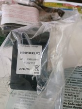 Hp901 farbe schwarz gebraucht kaufen  Bingen