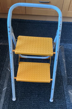 Vintage shabby folding for sale  UK