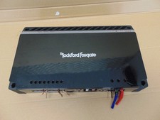 rockford fosgate gebraucht kaufen rockford fosgate gebraucht kaufen Bad Liebenstein