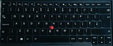 Tecla LI628 para teclado Lenovo Thinkpad S3-S431 S3-S440 S431 S440 comprar usado  Enviando para Brazil