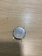 Seiko 5y30 7000 usato  Roma
