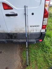 Okuma booster foot for sale  REDCAR