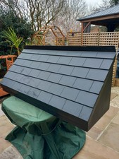 Grpdoor canopy for sale  YEOVIL