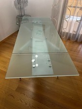 Tavolo allungabile moderno usato  Gravina in Puglia