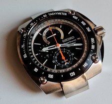 Seiko quartz 7t86 usato  Terni