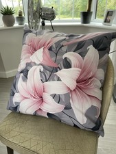 Large cushion soft for sale  DERBY