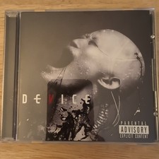 Device CD "Device" Like New, usado comprar usado  Enviando para Brazil