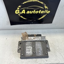 Ecu steuergerät renault gebraucht kaufen  Mendig