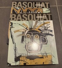 Basquiat venezia d'occasion  Nice-