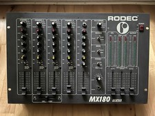 Rodec 180 mk3 gebraucht kaufen  Berlin