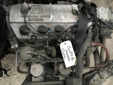 Moteur honda civic d'occasion  Cerizay