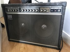 Roland 120 vintage for sale  LONDON